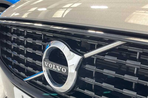 Used Volvo V60 2021 for sale - 75117366: Photo 49