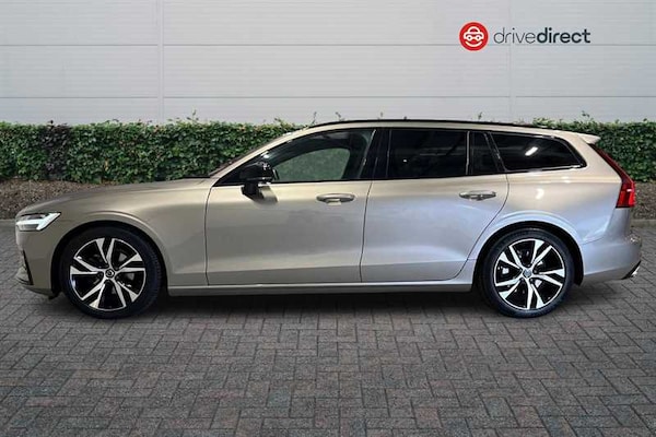Used Volvo V60 2021 for sale - 75117366: Photo 6