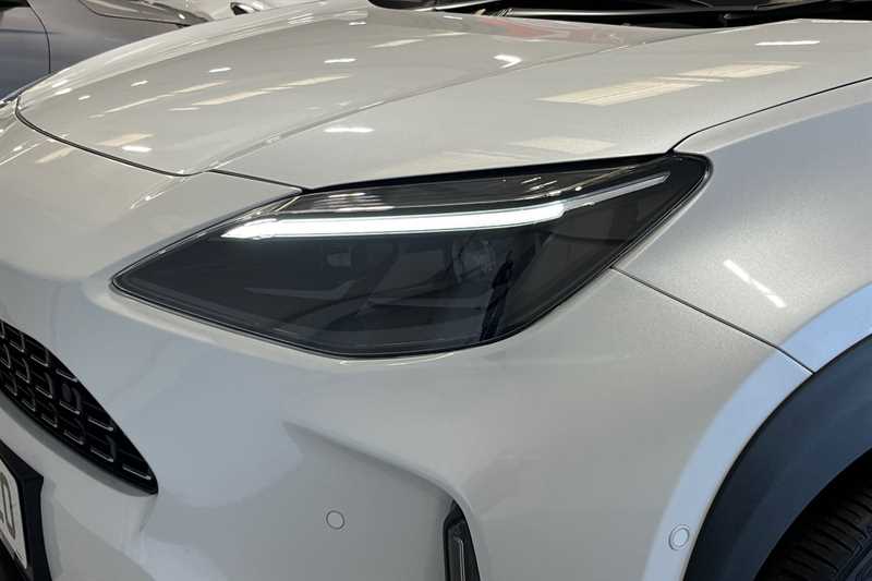 Used Toyota Yaris Cross 2024 for sale - 78160342: Photo 29