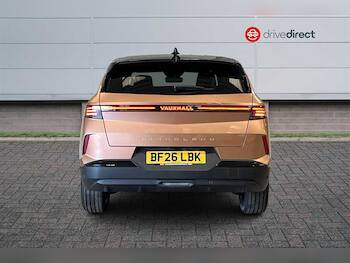 Used Vauxhall Grandland 2026 for sale - 79487919: Photo