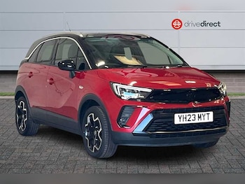Used Vauxhall Crossland 2023 for sale - 78338573: Photo