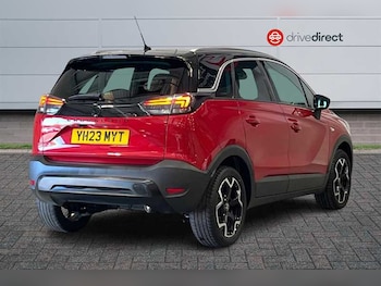 Used Vauxhall Crossland 2023 for sale - 78338573: Photo