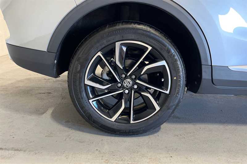 Used MG MG ZS 2023 for sale - 78189148: Photo 10