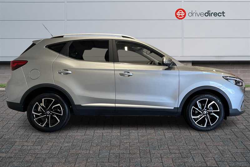 Used MG MG ZS 2023 for sale - 78189148: Photo 2