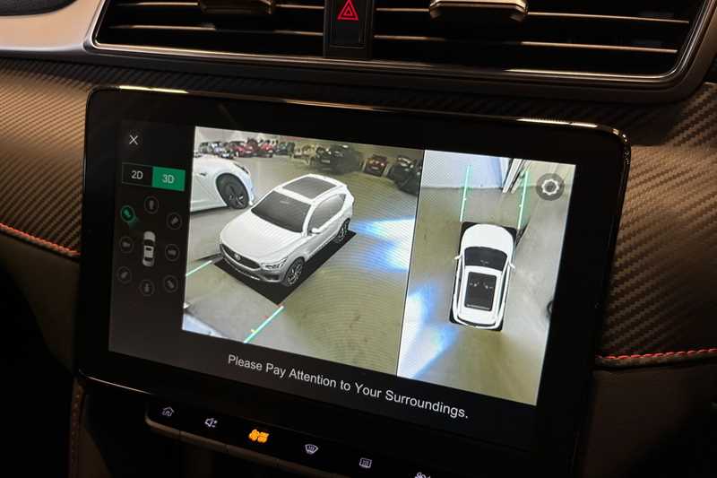 Used MG MG ZS 2023 for sale - 78189148: Photo 38