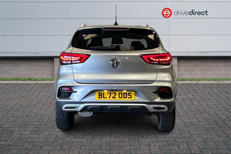 Used MG MG ZS 2023 for sale - 78189148: Photo 4