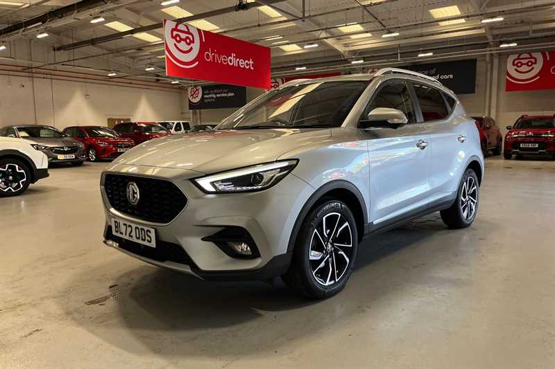 Used MG MG ZS 2023 for sale - 78189148: Photo 46