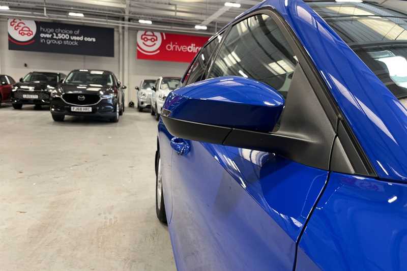 Used Skoda Fabia 2024 for sale - 76530224: Photo 34