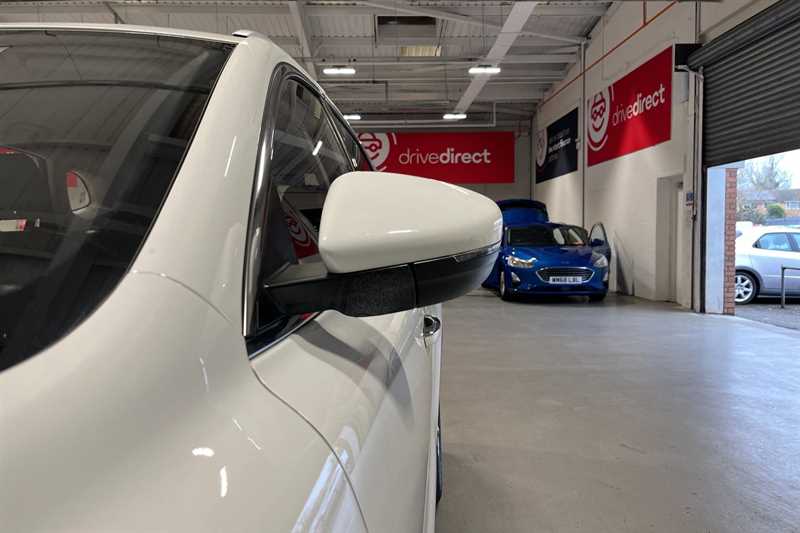 Used MG MG HS 2022 for sale - 77773389: Photo 35