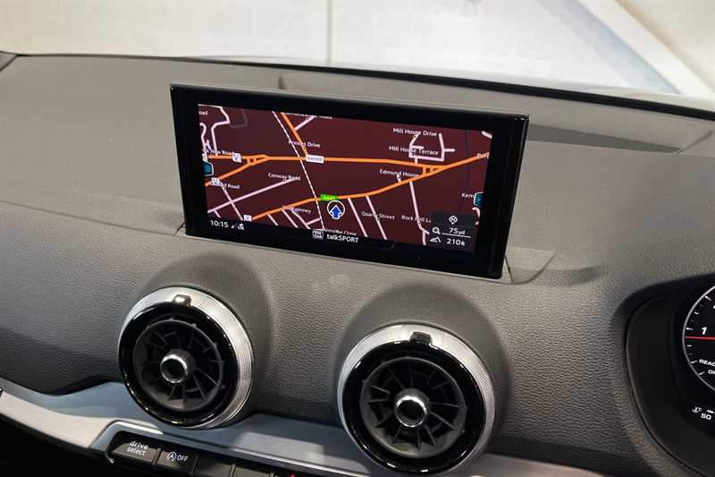 Used Audi Q2 2023 for sale - 78189166: Photo 18