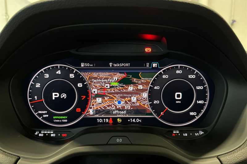 Used Audi Q2 2023 for sale - 78189166: Photo 20