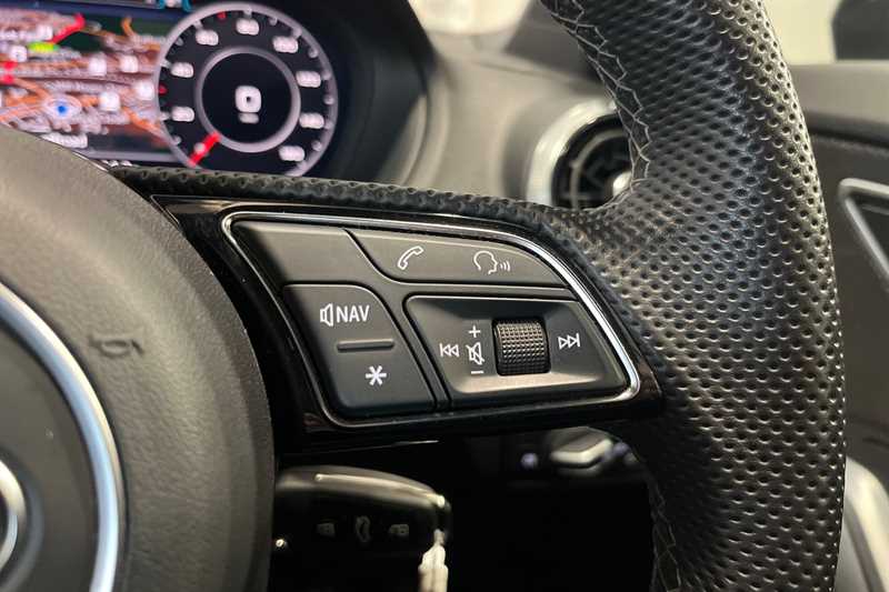Used Audi Q2 2023 for sale - 78189166: Photo 22