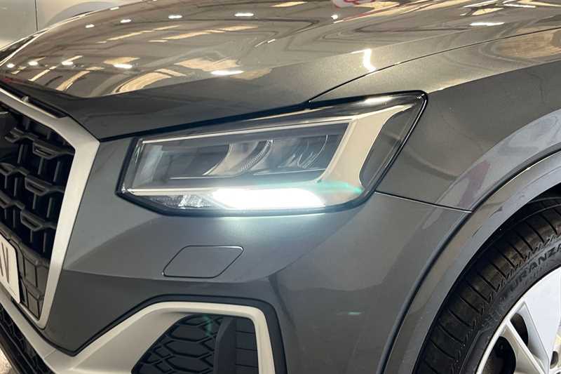 Used Audi Q2 2023 for sale - 78189166: Photo 29