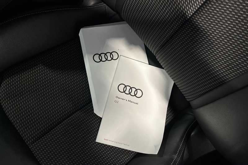 Used Audi Q2 2023 for sale - 78189166: Photo 36