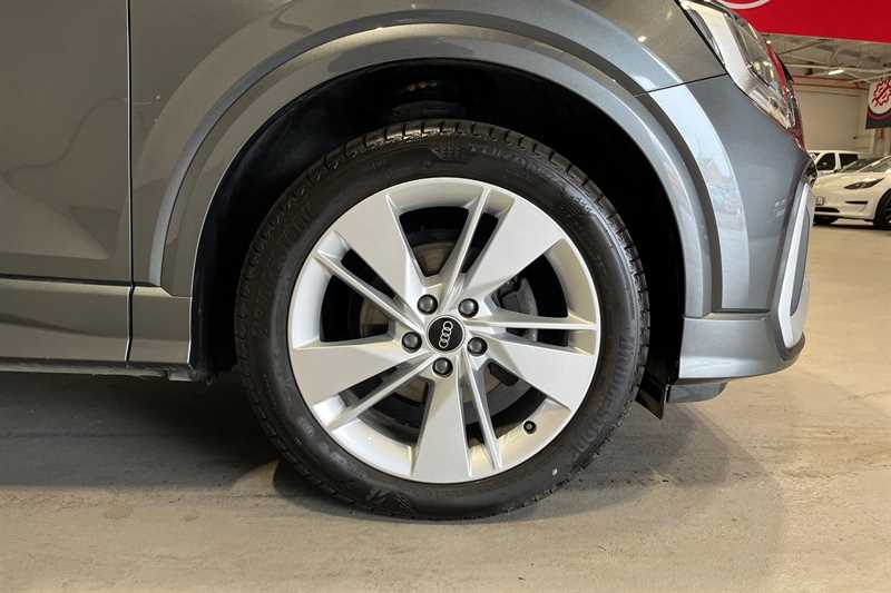 Used Audi Q2 2023 for sale - 78189166: Photo 9