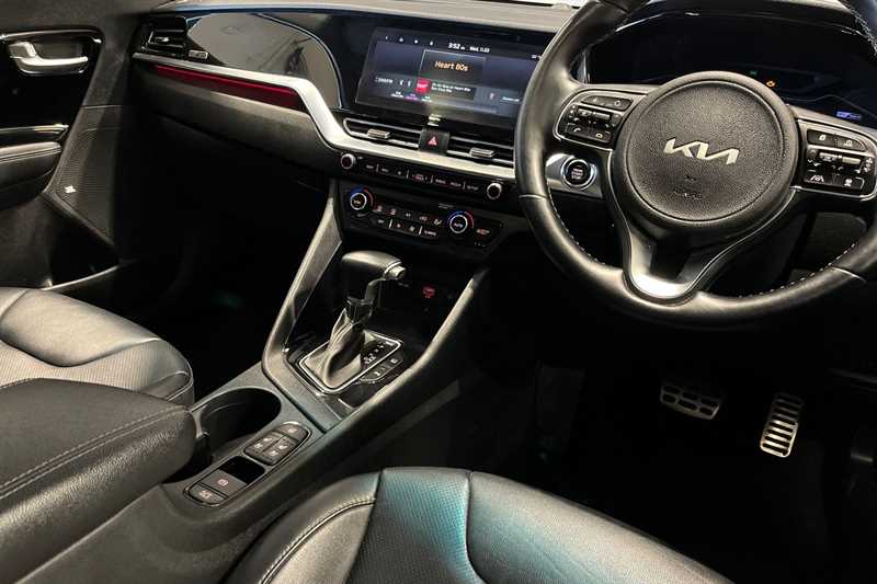 Used Kia Niro 2022 for sale - 78174203: Photo 14