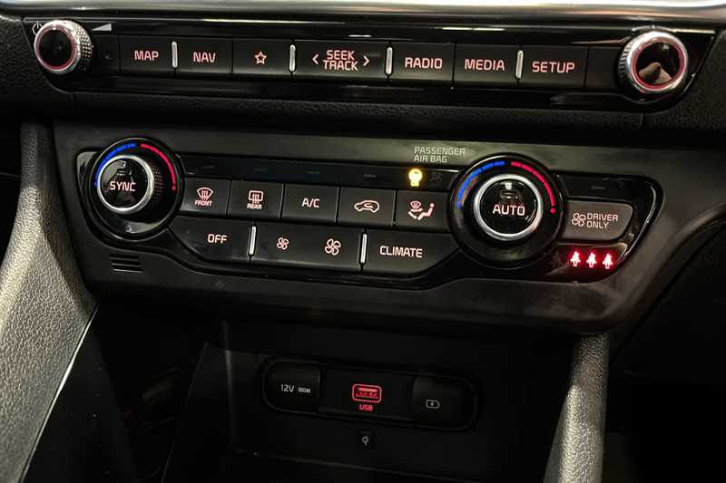 Used Kia Niro 2022 for sale - 78174203: Photo 15