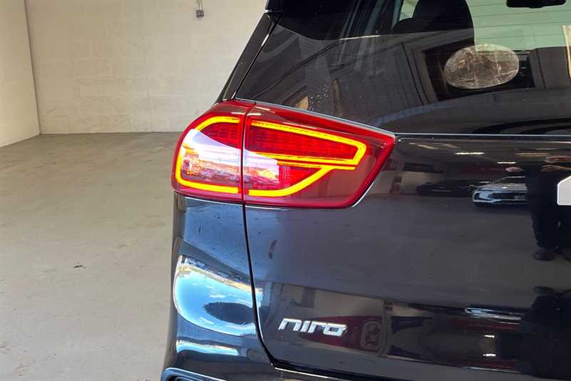 Used Kia Niro 2022 for sale - 78174203: Photo 31