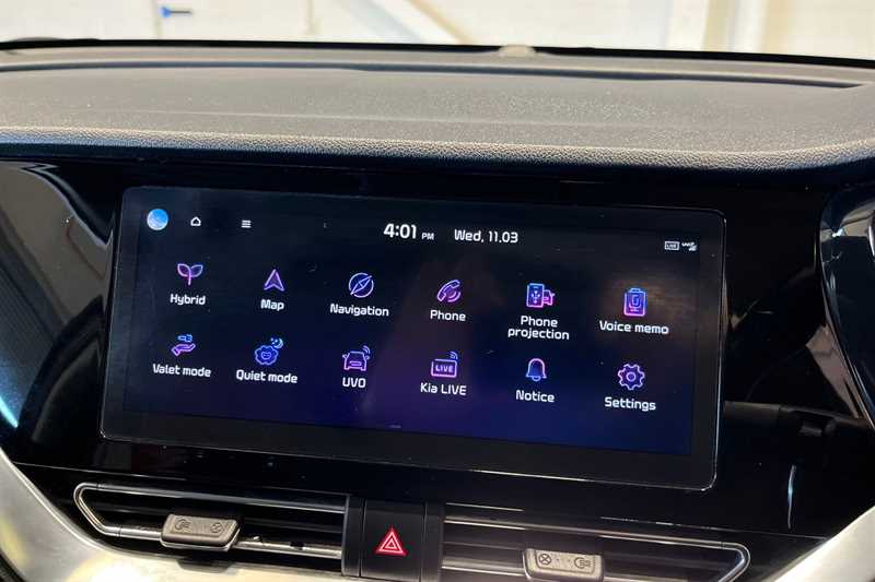 Used Kia Niro 2022 for sale - 78174203: Photo 38