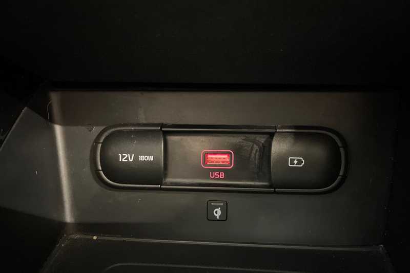 Used Kia Niro 2022 for sale - 78174203: Photo 40