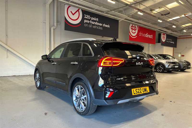 Used Kia Niro 2022 for sale - 78174203: Photo 47