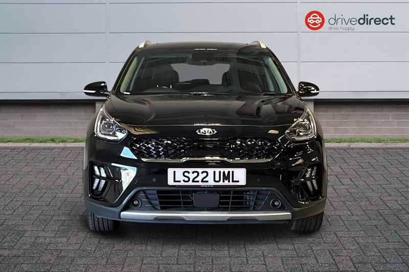 Used Kia Niro 2022 for sale - 78174203: Photo 8