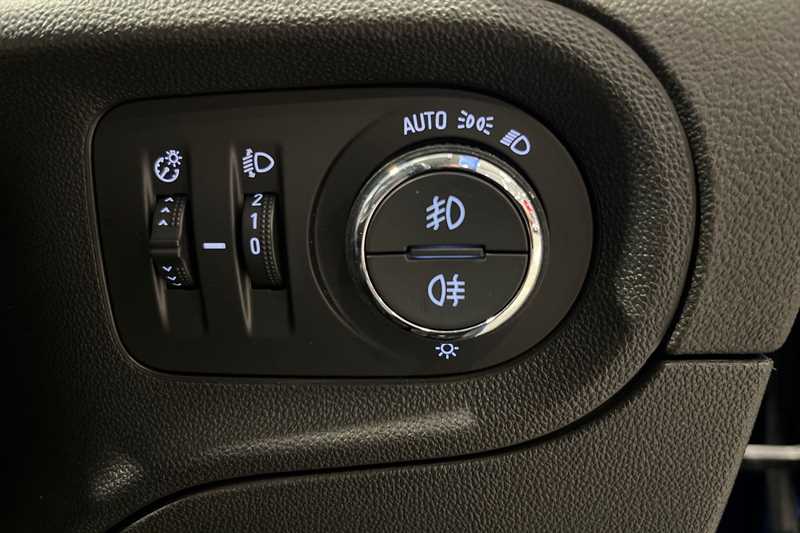 Used Vauxhall Grandland X 2021 for sale - 78160391: Photo 26