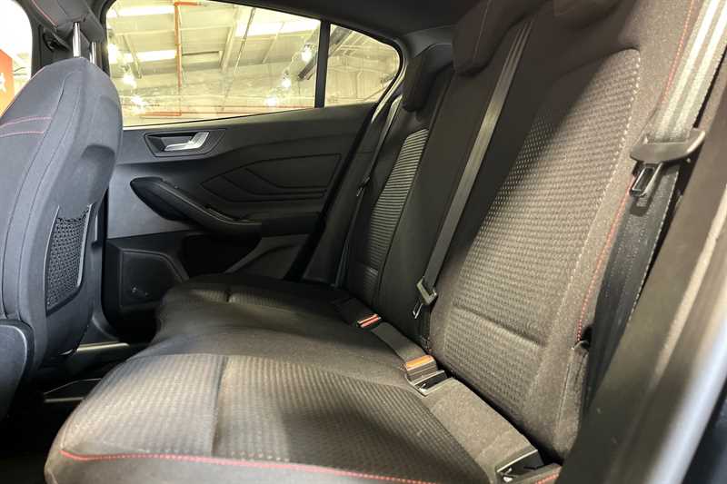 Used Ford Focus 2022 for sale - 78076096: Photo 24