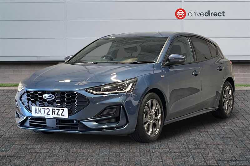 Used Ford Focus 2022 for sale - 78076096: Photo 7