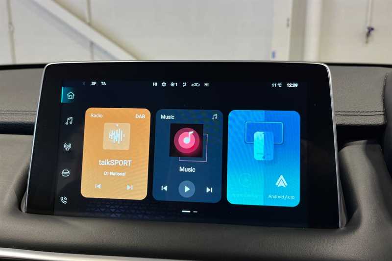 Used MG MG HS 2023 for sale - 77482064: Photo 38