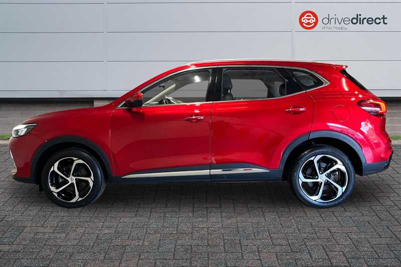 Used MG MG HS 2023 for sale - 77482064: Photo 6