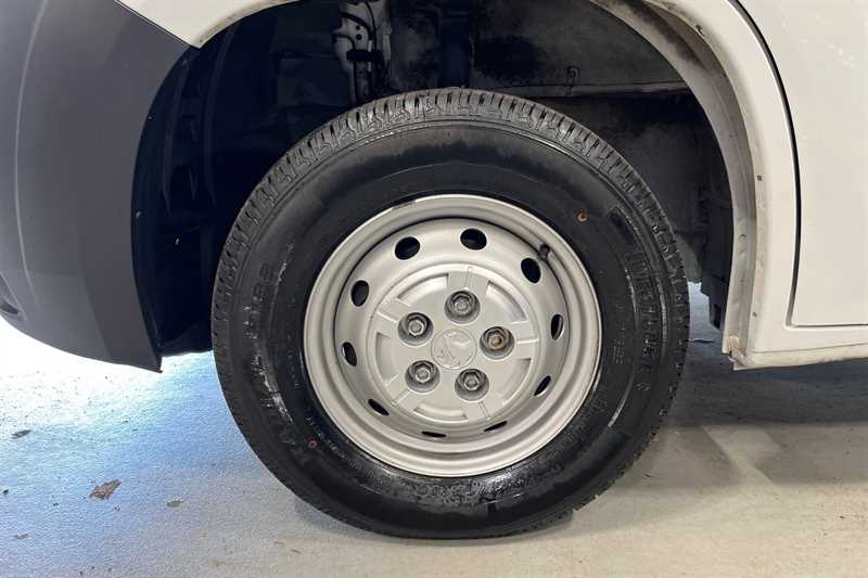 Used Vauxhall Movano 2024 for sale - 76956278: Photo 12