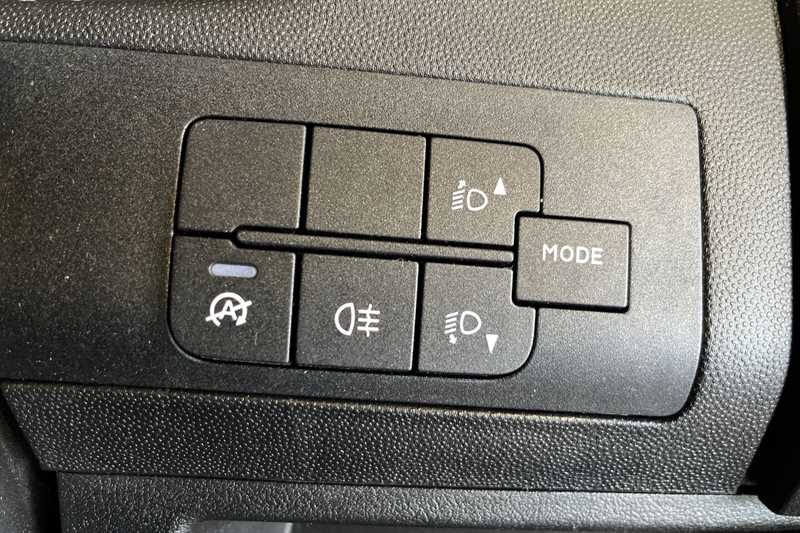 Used Vauxhall Movano 2024 for sale - 76956278: Photo 26