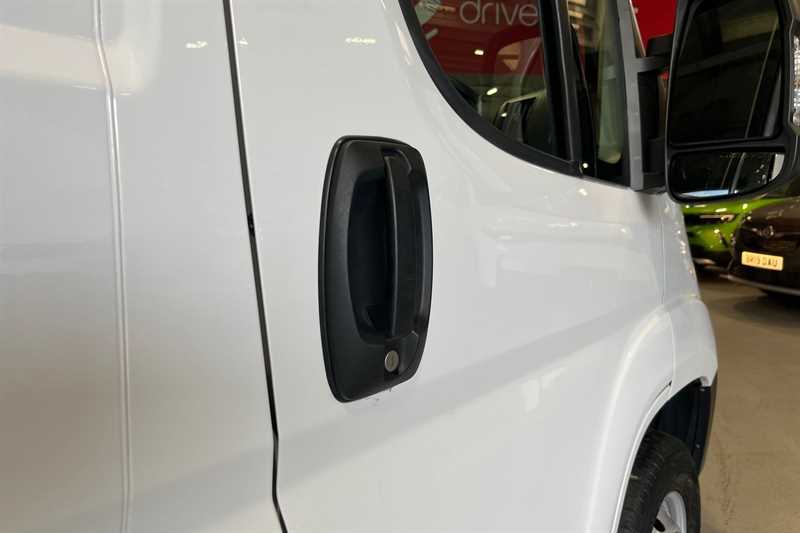 Used Vauxhall Movano 2024 for sale - 76956278: Photo 33