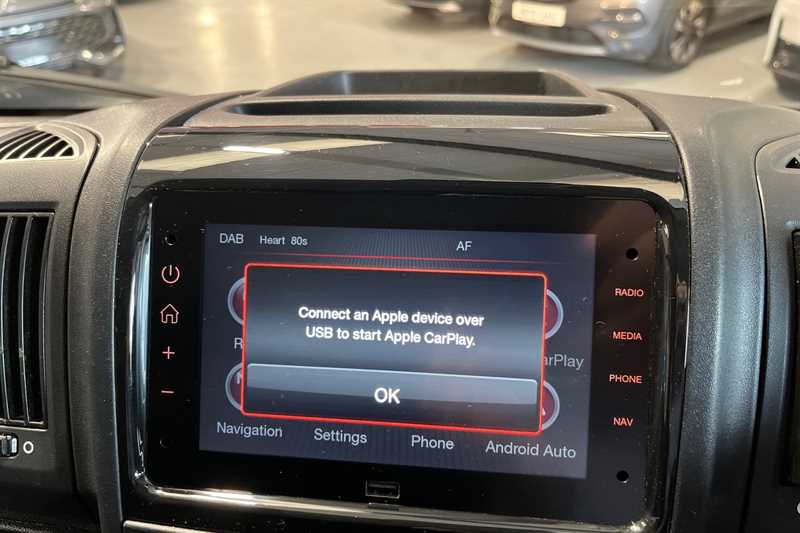 Used Vauxhall Movano 2024 for sale - 76956278: Photo 39