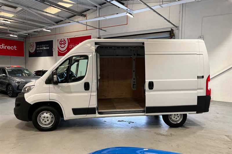 Used Vauxhall Movano 2024 for sale - 76956278: Photo 42