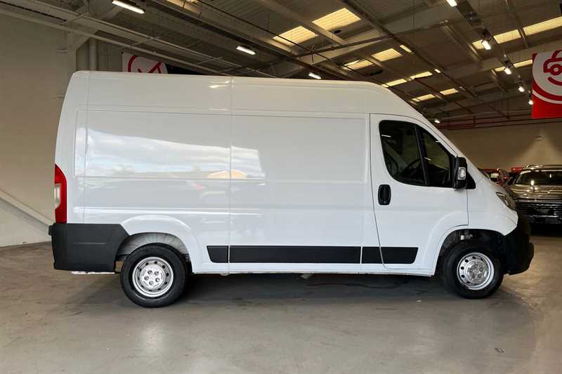 Used Vauxhall Movano 2024 for sale - 76956278: Photo 46