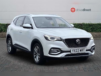 2022 - 1.5 T-GDI Exclusive 5dr DCT