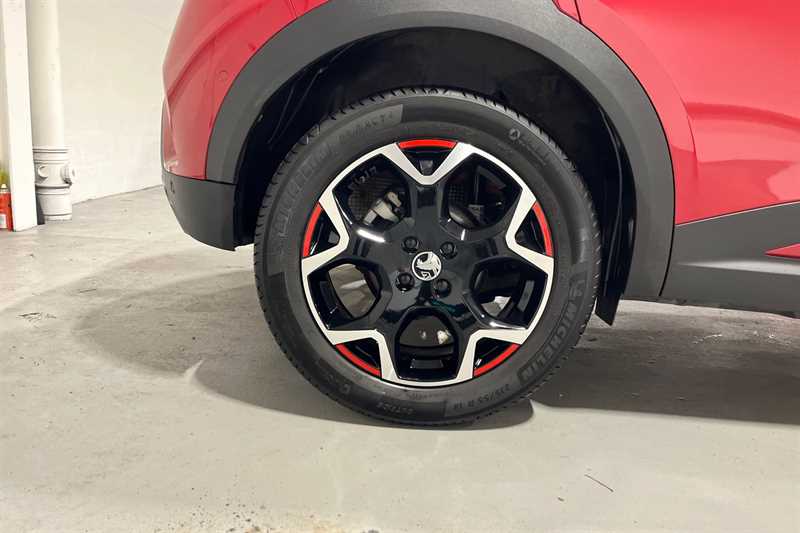 Used Vauxhall Mokka 2021 for sale - 77481519: Photo 10