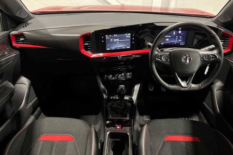 Used Vauxhall Mokka 2021 for sale - 77481519: Photo 13