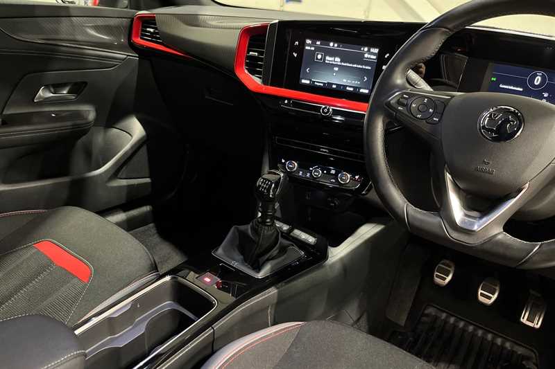 Used Vauxhall Mokka 2021 for sale - 77481519: Photo 14