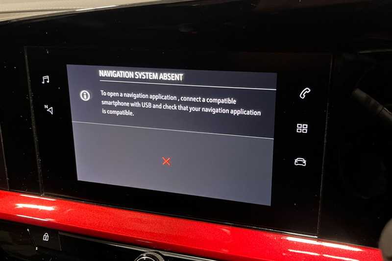 Used Vauxhall Mokka 2021 for sale - 77481519: Photo 18