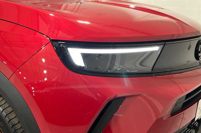 Used Vauxhall Mokka 2021 for sale - 77481519: Photo 28