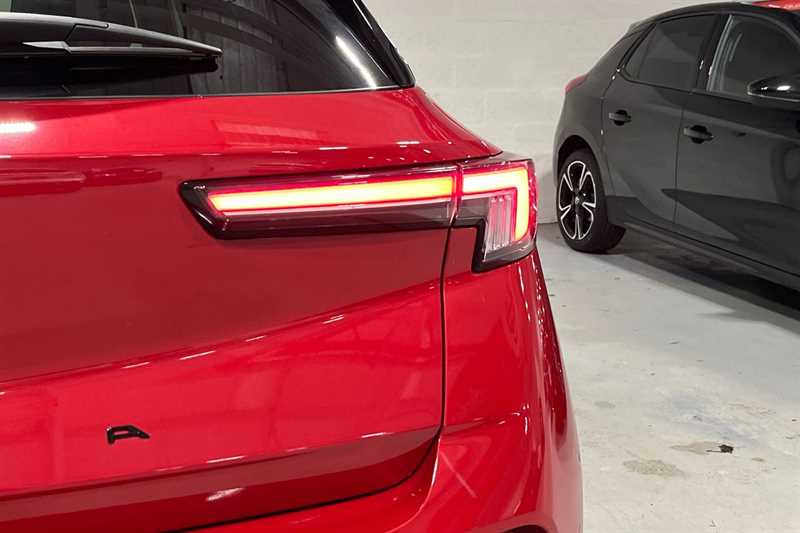 Used Vauxhall Mokka 2021 for sale - 77481519: Photo 32