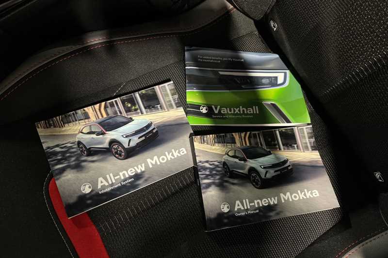 Used Vauxhall Mokka 2021 for sale - 77481519: Photo 36