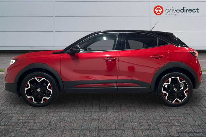 Used Vauxhall Mokka 2021 for sale - 77481519: Photo 6