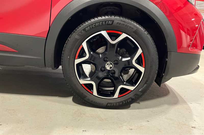 Used Vauxhall Mokka 2021 for sale - 77481519: Photo 9