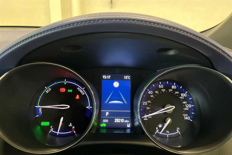 Vehicle 20