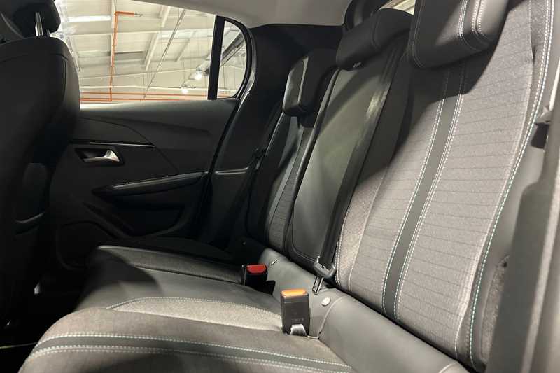 Used Peugeot 208 2022 for sale - 77562125: Photo 24