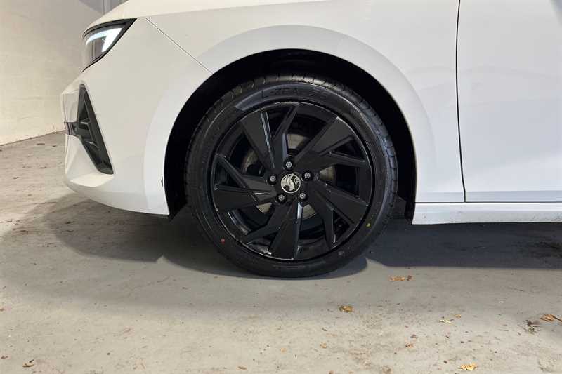 Used Vauxhall Astra 2024 for sale - 77486990: Photo 12